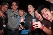 H�ttenzauber 20. November 2009